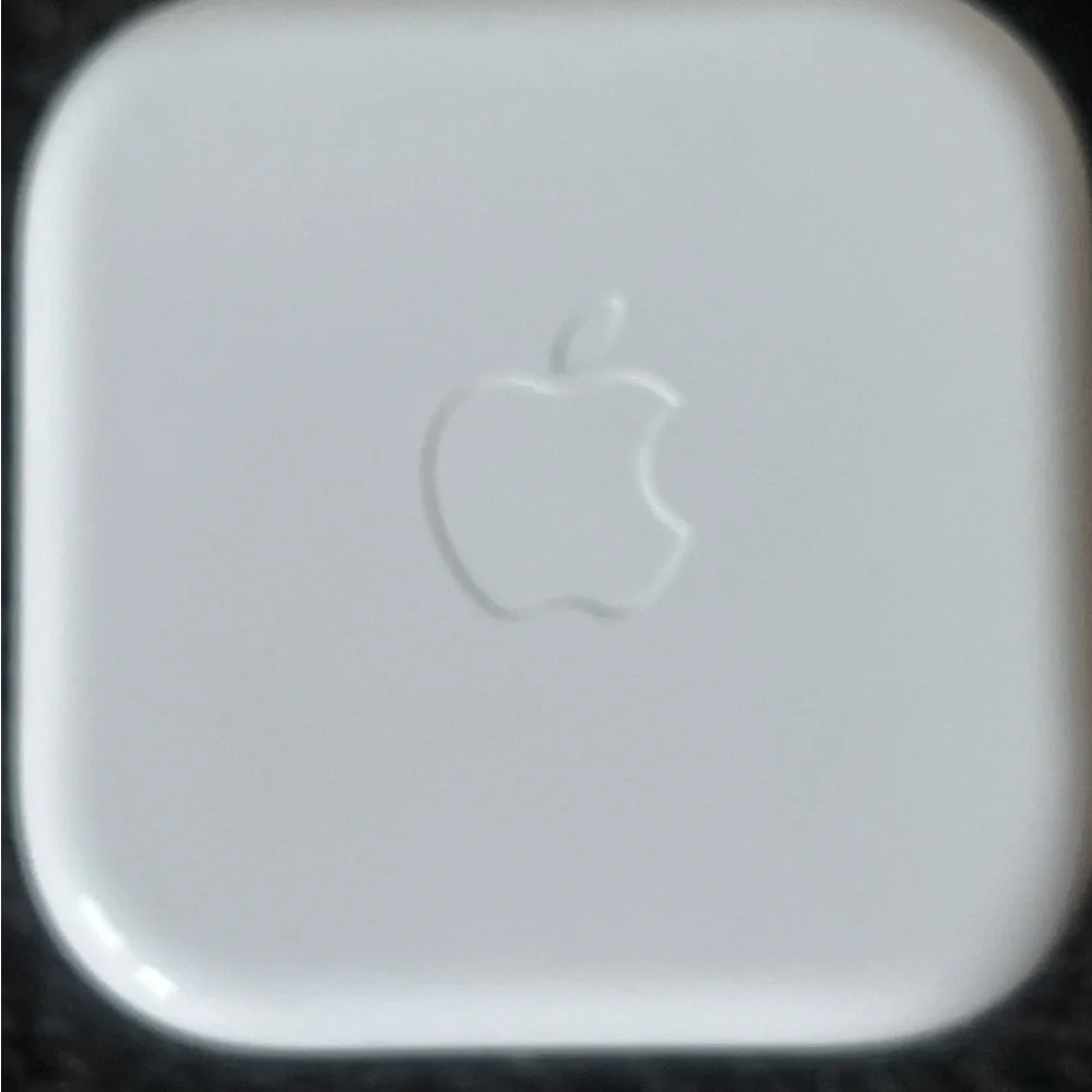 Apple White Wired EarPods with Case
